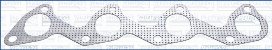 Ajusa 13077700 - Gasket, exhaust manifold onlydrive.pro