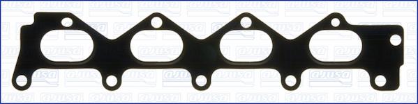 Ajusa 13196400 - Gasket, intake manifold onlydrive.pro