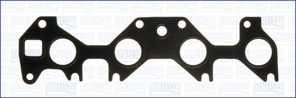 Ajusa 13196500 - Gasket, intake manifold onlydrive.pro