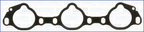 Ajusa 13196000 - Gasket, intake manifold onlydrive.pro