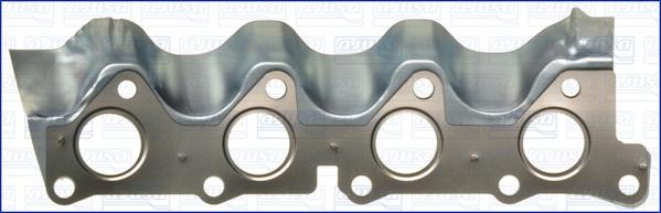 Ajusa 13191500 - Gasket, exhaust manifold onlydrive.pro