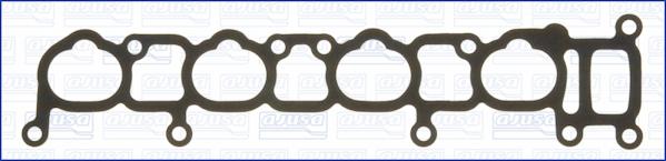 Ajusa 13191100 - Gasket, intake manifold onlydrive.pro