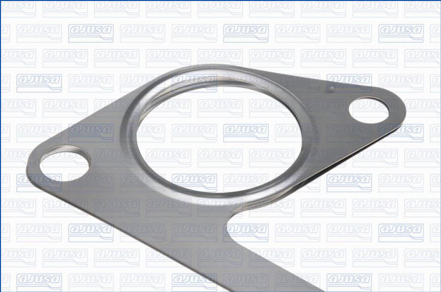 Ajusa 13198500 - Gasket, exhaust manifold onlydrive.pro