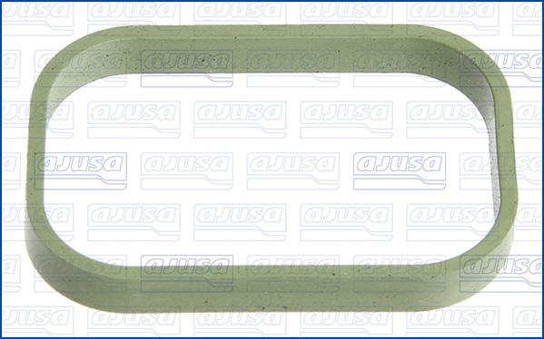 Ajusa 13198800 - Gasket, exhaust manifold onlydrive.pro