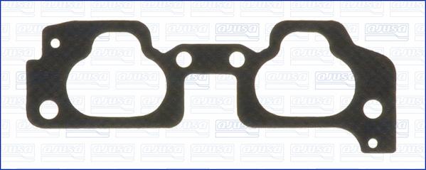 Ajusa 13197400 - Gasket, intake manifold onlydrive.pro