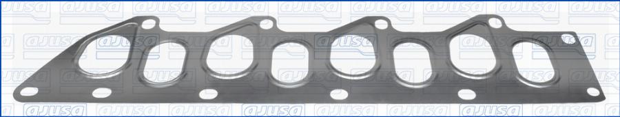 Ajusa 13140700 - Gasket, intake / exhaust manifold onlydrive.pro