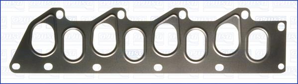 Ajusa 13140700 - Gasket, intake / exhaust manifold onlydrive.pro