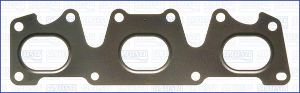 Ajusa 13141400 - Gasket, exhaust manifold onlydrive.pro