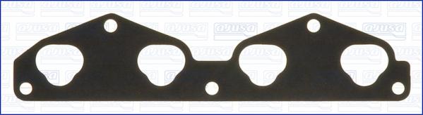 Ajusa 13141500 - Gasket, intake manifold onlydrive.pro