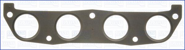 Ajusa 13143400 - Gasket, exhaust manifold onlydrive.pro