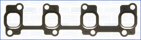 Ajusa 13143500 - Gasket, exhaust manifold onlydrive.pro