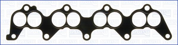 Ajusa 13143200 - Gasket, intake manifold onlydrive.pro