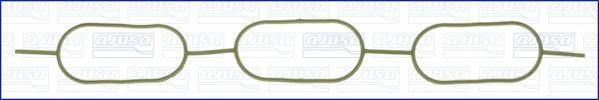 Ajusa 13142500 - Gasket, intake manifold onlydrive.pro