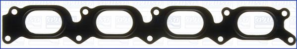 Ajusa 13142300 - Gasket, intake manifold onlydrive.pro