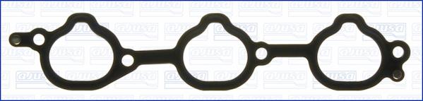 Ajusa 13147100 - Gasket, intake manifold onlydrive.pro