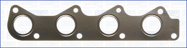 Ajusa 13159300 - Gasket, exhaust manifold onlydrive.pro