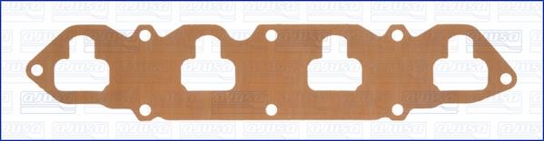 Ajusa 13154900 - Gasket, intake manifold onlydrive.pro