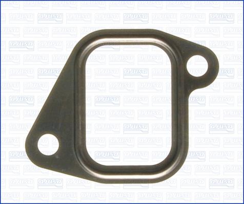 Ajusa 13153200 - Gasket, exhaust manifold onlydrive.pro