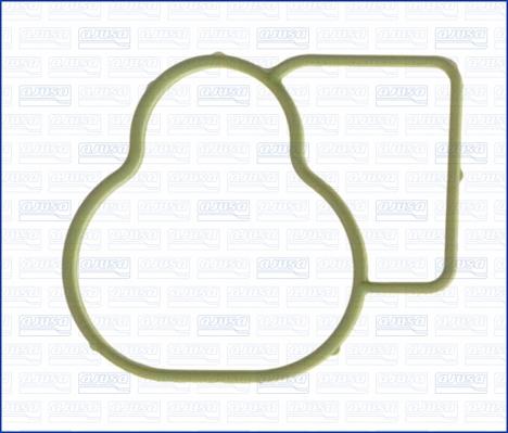 Ajusa 13152600 - Gasket, intake manifold onlydrive.pro