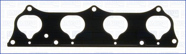 Ajusa 13167000 - Gasket, intake manifold onlydrive.pro