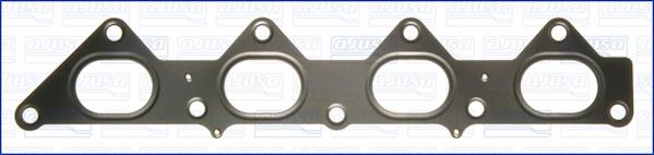 Ajusa 13167200 - Gasket, exhaust manifold onlydrive.pro