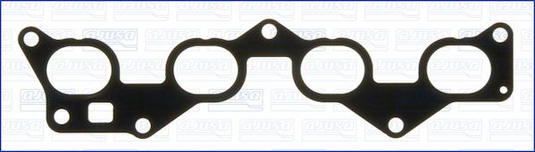 Ajusa 13102500 - Gasket, intake manifold onlydrive.pro