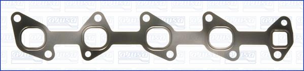 Ajusa 13119200 - Gasket, exhaust manifold onlydrive.pro