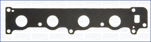 Ajusa 13116500 - Gasket, intake manifold onlydrive.pro