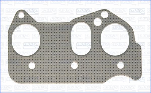 Ajusa 13110900 - Gasket, exhaust manifold onlydrive.pro