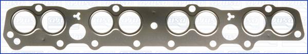 Ajusa 13111900 - Gasket, exhaust manifold onlydrive.pro