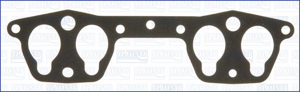 Ajusa 13111100 - Gasket, intake manifold onlydrive.pro