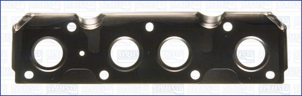 Ajusa 13112700 - Gasket, exhaust manifold onlydrive.pro