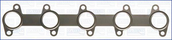 Ajusa 13117400 - Gasket, exhaust manifold onlydrive.pro