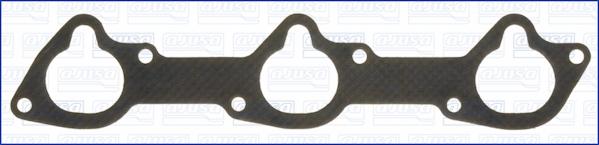 Ajusa 13117500 - Gasket, intake manifold onlydrive.pro