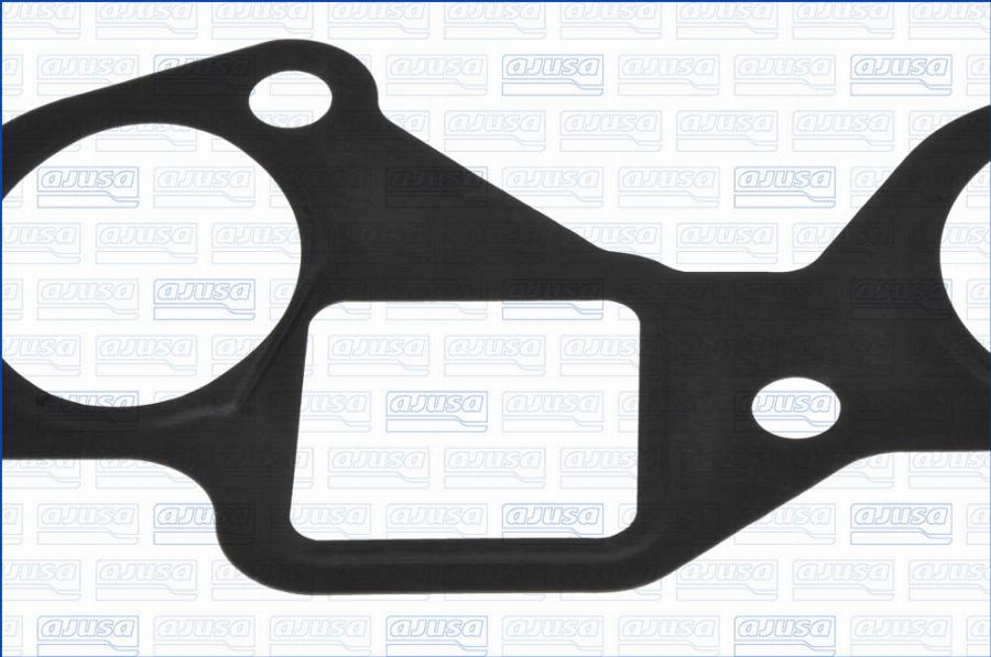 Ajusa 13184100 - Gasket, exhaust manifold onlydrive.pro