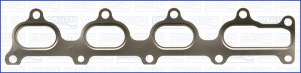 Ajusa 13184200 - Gasket, exhaust manifold onlydrive.pro