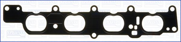 Ajusa 13186100 - Gasket, intake manifold onlydrive.pro