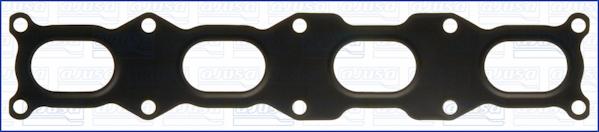 Ajusa 13180700 - Gasket, intake manifold onlydrive.pro