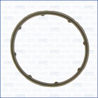 Ajusa 13183500 - Gasket, intake manifold onlydrive.pro