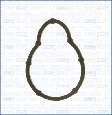 Ajusa 13183600 - Gasket, intake manifold onlydrive.pro