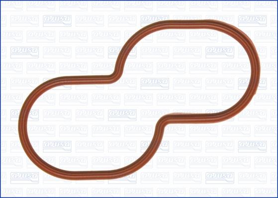 Ajusa 13183800 - Gasket, intake manifold onlydrive.pro