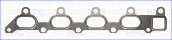 Ajusa 13183300 - Gasket, exhaust manifold onlydrive.pro