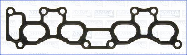 Ajusa 13132100 - Gasket, intake manifold onlydrive.pro