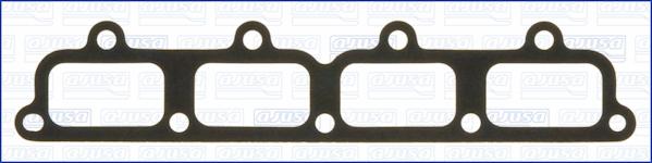 Ajusa 13124100 - Gasket, intake manifold onlydrive.pro