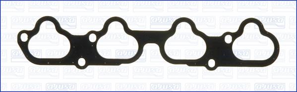 Ajusa 13125400 - Gasket, intake manifold onlydrive.pro