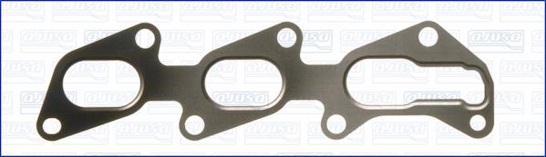 Ajusa 13120700 - Gasket, exhaust manifold onlydrive.pro