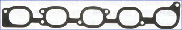 Ajusa 13123900 - Gasket, intake manifold onlydrive.pro