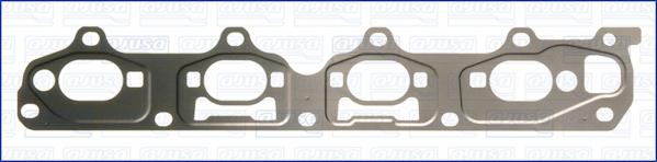 Ajusa 13179900 - Gasket, exhaust manifold onlydrive.pro