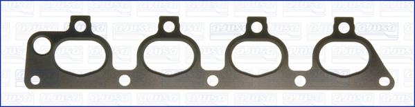 Ajusa 13179400 - Gasket, exhaust manifold onlydrive.pro