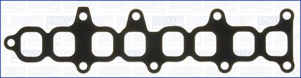 Ajusa 13179500 - Gasket, intake manifold onlydrive.pro